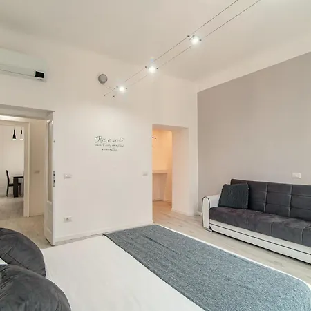 Apartment The Gallery Como